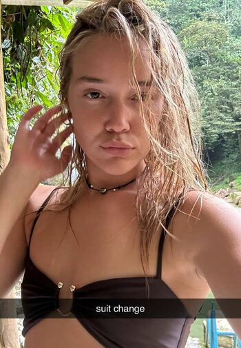 Olivia Ponton