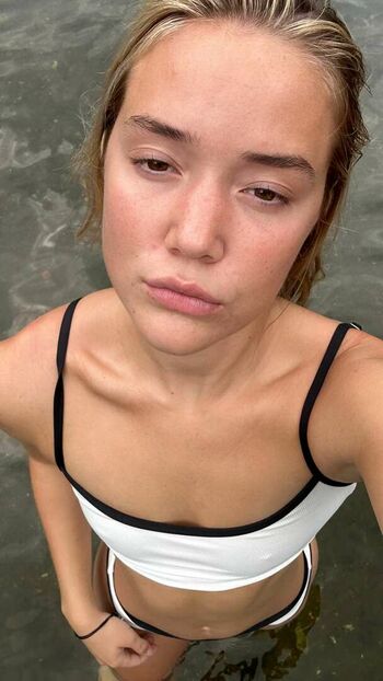 Olivia Ponton