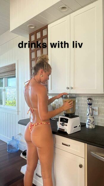 Olivia Ponton