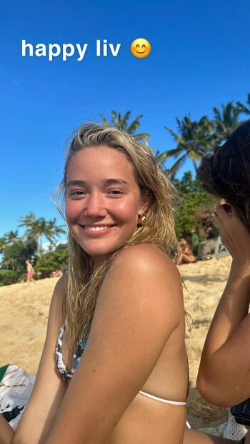 Olivia Ponton