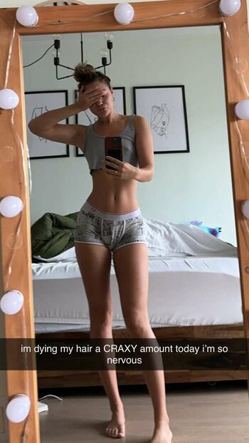 Olivia Ponton