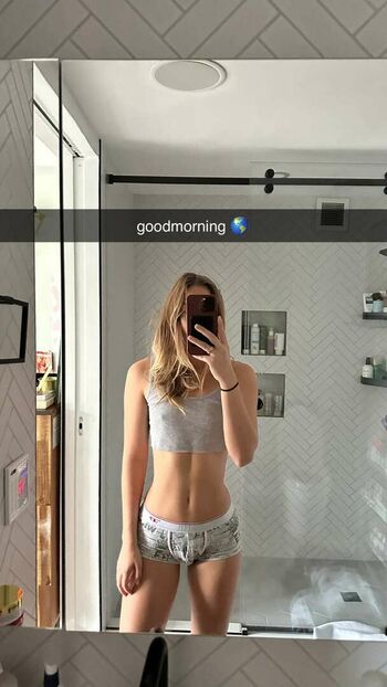 Olivia Ponton