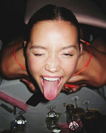Olivia Ponton