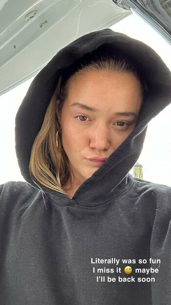 Olivia Ponton