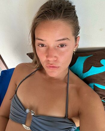 Olivia Ponton