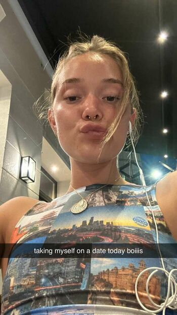 Olivia Ponton