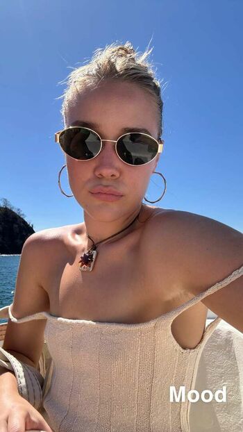 Olivia Ponton