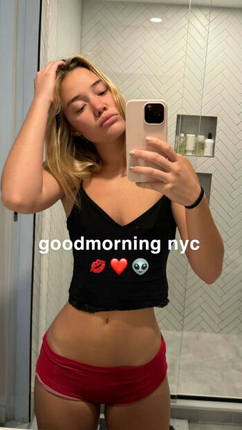 Olivia Ponton