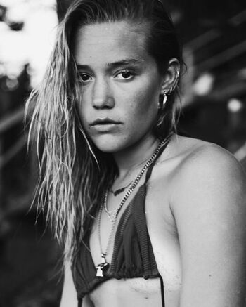 Olivia Ponton