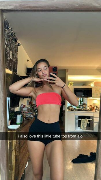 Olivia Ponton