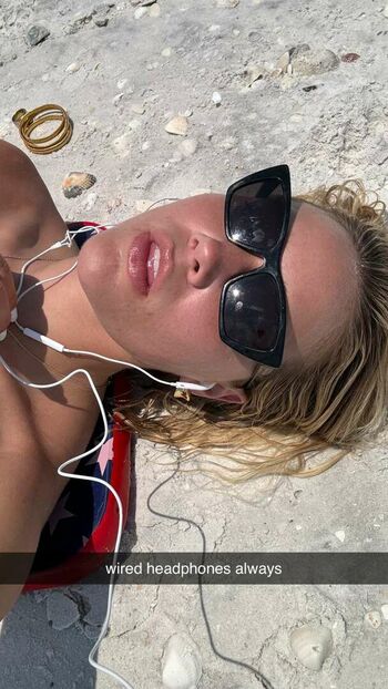 Olivia Ponton