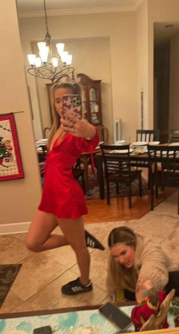 Olivia Ponton
