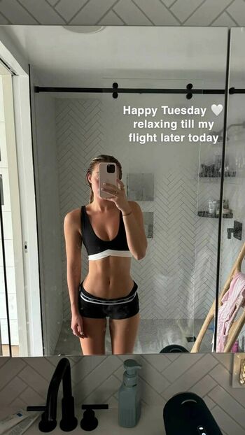 Olivia Ponton
