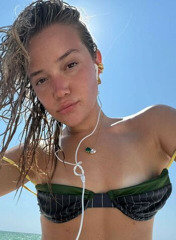 Olivia Ponton