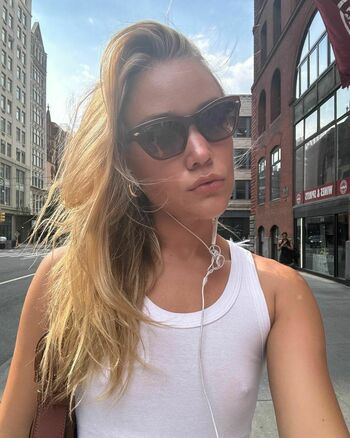 Olivia Ponton