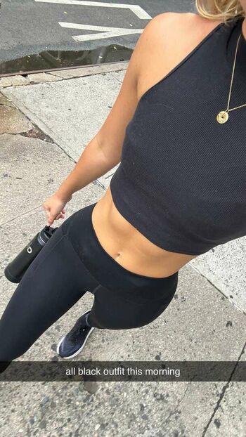 Olivia Ponton