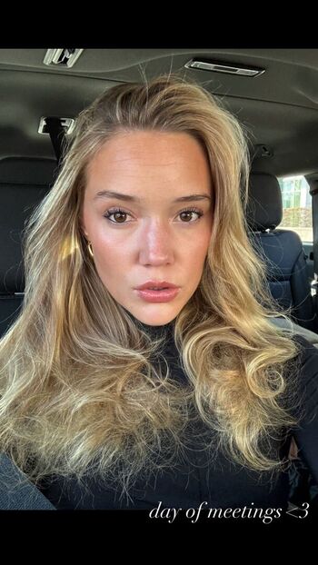 Olivia Ponton
