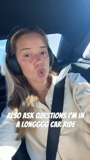 Olivia Ponton