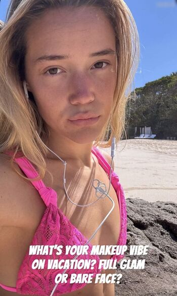 Olivia Ponton