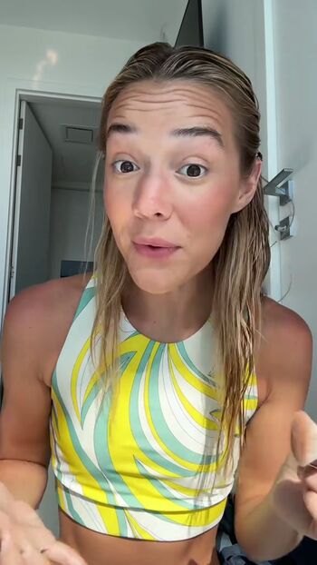 Olivia Ponton