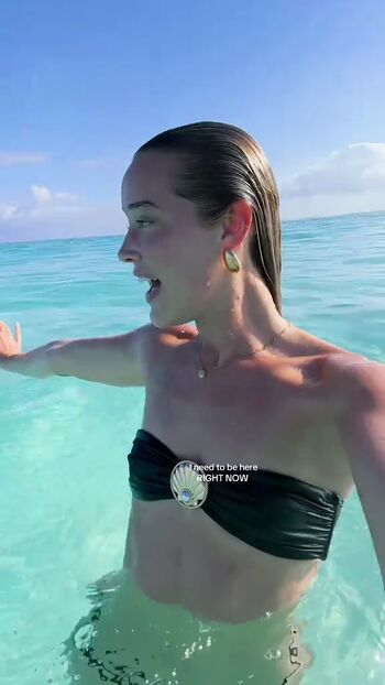 Olivia Ponton