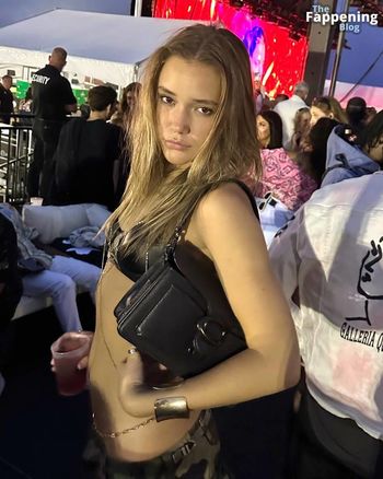 Olivia Ponton