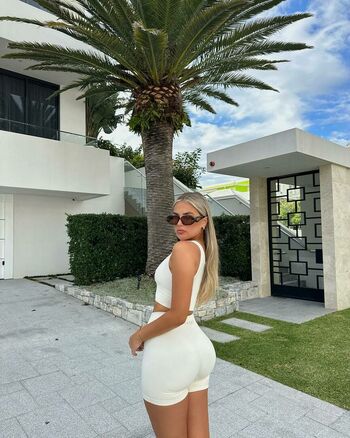 Olivia Prosser