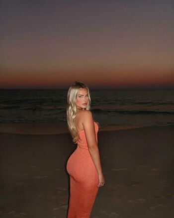 Olivia Prosser