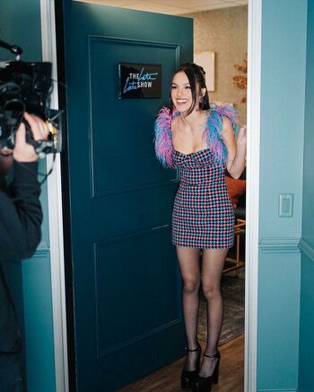 Olivia Rodrigo