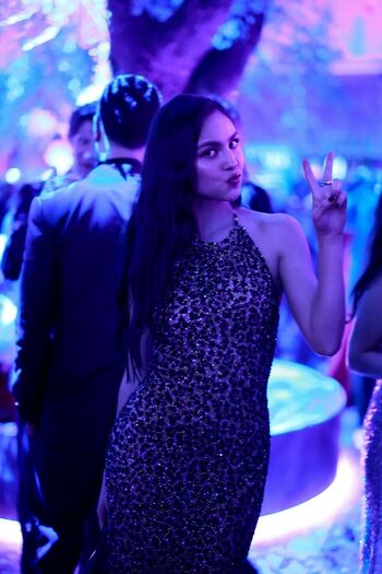 Olivia Rodrigo