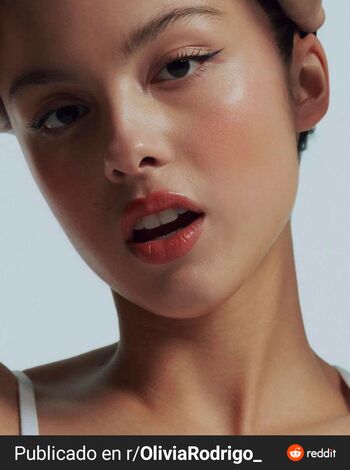 Olivia Rodrigo