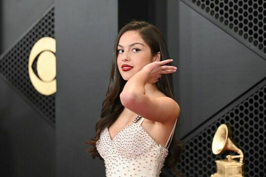 Olivia Rodrigo