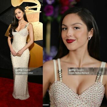 Olivia Rodrigo