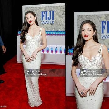 Olivia Rodrigo