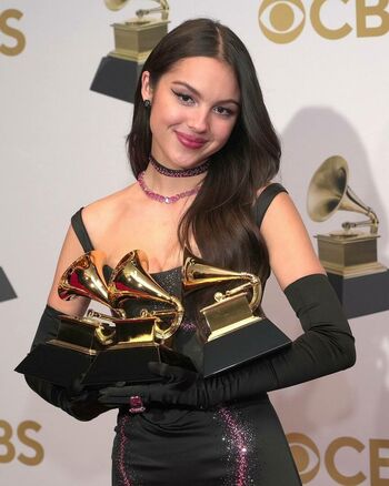 Olivia Rodrigo