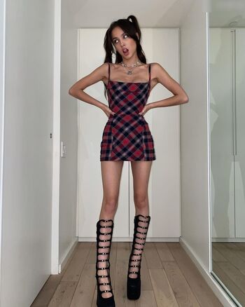 Olivia Rodrigo