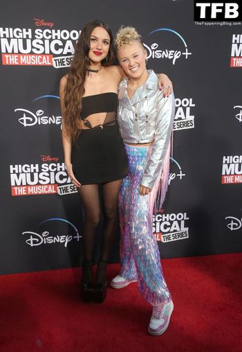 Olivia Rodrigo