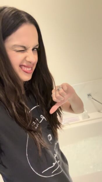 Olivia Rodrigo