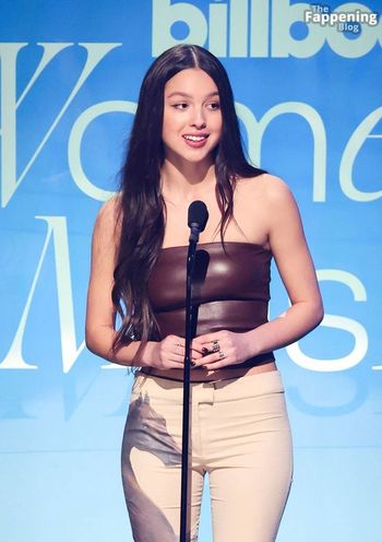 Olivia Rodrigo
