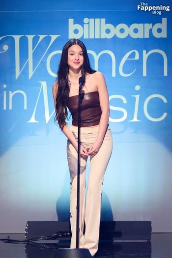 Olivia Rodrigo