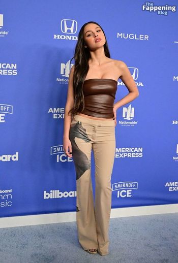 Olivia Rodrigo