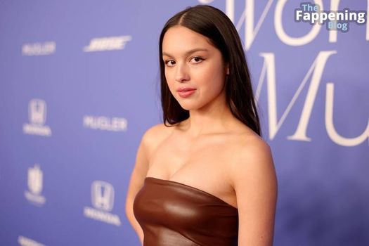 Olivia Rodrigo