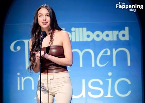 Olivia Rodrigo