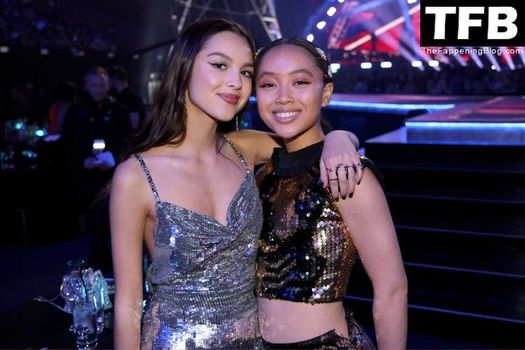 Olivia Rodrigo