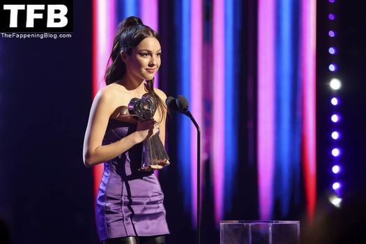 Olivia Rodrigo