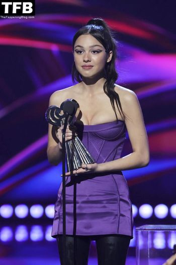 Olivia Rodrigo