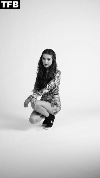 Olivia Rodrigo