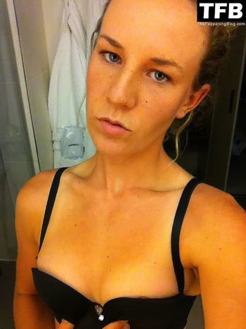 Olivia Rogowska