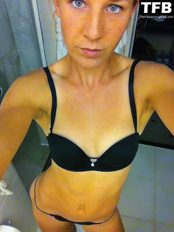 Olivia Rogowska