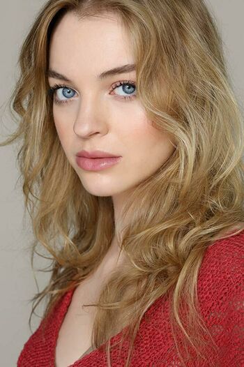 Olivia Rose Keegan